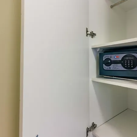شقة Magnolia Duplex