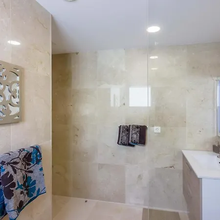 شقة Magnolia Duplex أذيخي