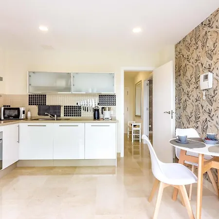 شقة Magnolia Duplex