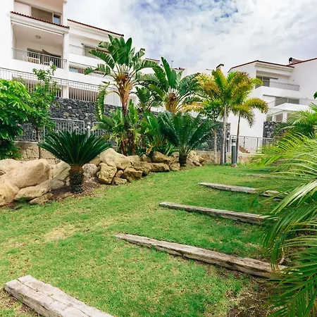 Magnolia Duplex شقة