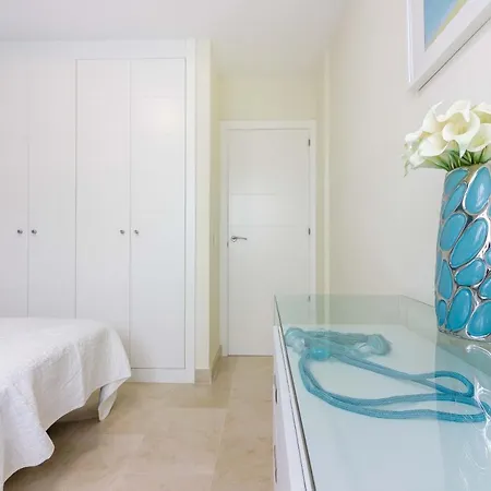 Magnolia Duplex شقة