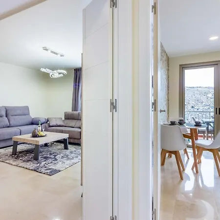 Magnolia Duplex * アデヘ