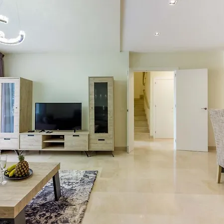 Magnolia Duplex *
