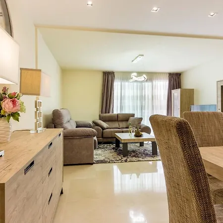 Magnolia Duplex *